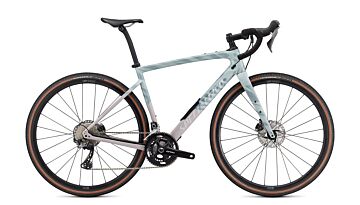 Rower gravel Specialized Diverge Comp Carbon 2021