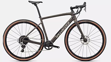 Rower gravel Specialized Diverge Comp Carbon 2022