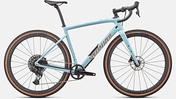 Rower gravel Specialized Diverge Expert Carbon 2022