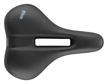 Siodło damskie Selle Royal Classic Moderate 60st. Float