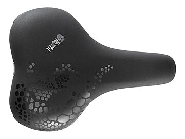Siodło damskie Selle Royal Classic Moderate 60st. Freeway Fit