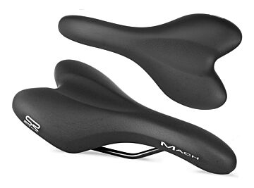 Siodło Selle Royal Classic Athletic 30st. Mach piankowe sp