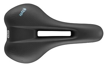 Siodło Selle Royal Classic Athletic 45st. Float