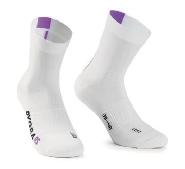 Skarpetki damskie Assos Dyora RS Summer Socks