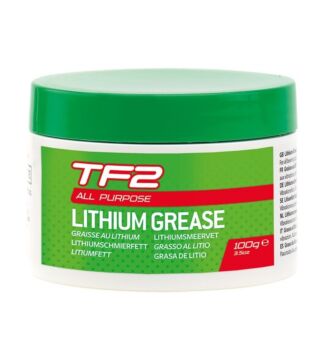 Smar litowy Weldtite TF2 All Purpose Lithium Grease Tube 100g (Stery, Suporty, Piasty, Pedały)
