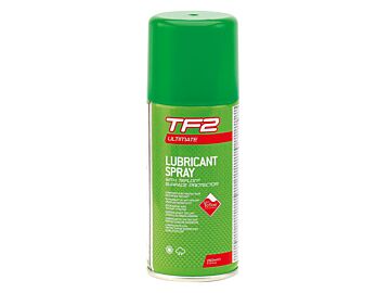 Smar rowerowy w sprayu Weldtite TF2 Ultimate Spray with Teflon 150ml