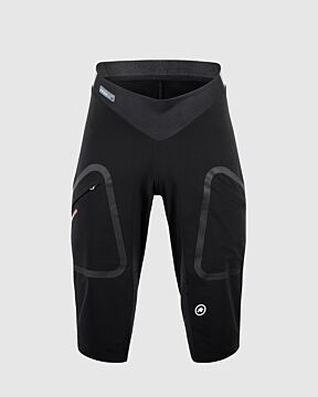 Spodenki Assos TRAIL TACTICA Cargo Knickers T3