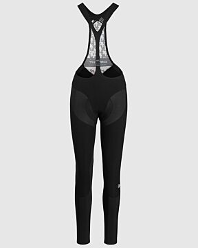 Spodnie z szelkami damskie Assos UMA GT Ultraz Winter Bib Tights