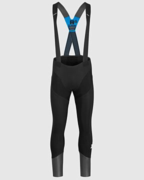 Spodnie z szelkami Assos Equipe RS Winter Bib Tights S9