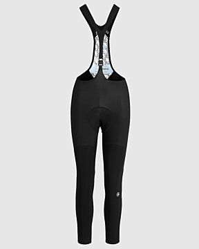 Spodnie z szelkami damskie Assos UMA GT Winter Bib Tights