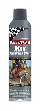 Spray do amortyzatorów Finish Line Max Suspension