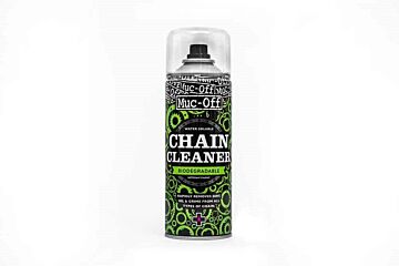 Środek do czyszczenia łańcucha Muc-Off Bio Chain Cleaner 400ml