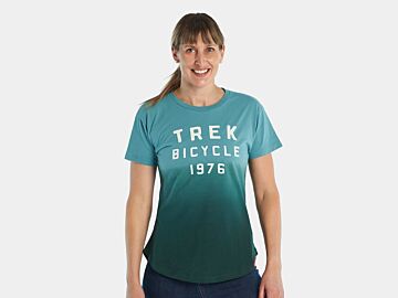 T-Shirt damski Trek Fade Women's