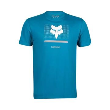 T-shirt Fox Optical