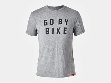 T-shirt Trek „Wsiadaj na rower”