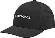 Specialized czapka z daszkiem S-Works FlexFit®