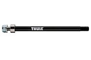 Adapter Thule Thru Axle Shimano M12 x 1.5 black
