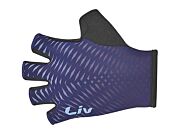 Damskie rękawiczki z krótkimi palcami Liv BeLiv
