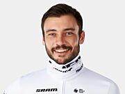 Komin Santini Trek-Segafredo Team Cycling