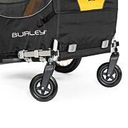 Zestaw spacerowy do Tail Wagon Burley Stroller Kit