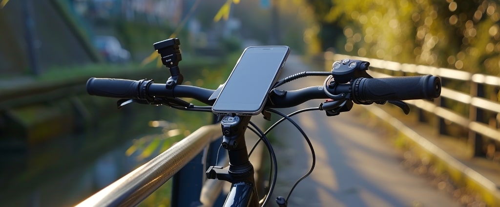 Aplikacja z trasami rowerowymi – najlepsze opcje dla cyklistów