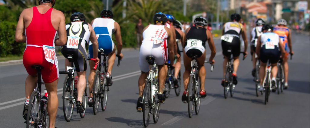 Ironman Triathlon – dystans, zasady, mistrzowie i wskazówki