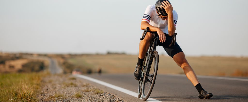 Jak często jeździć na rowerze, aby nie przemęczyć organizmu?