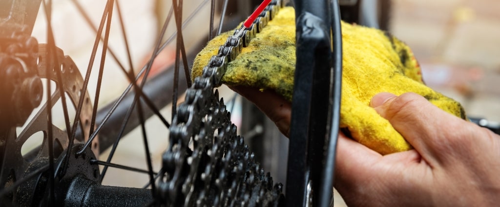 Jak dbać o rower? 10 wskazówek od Sprint-Rowery 