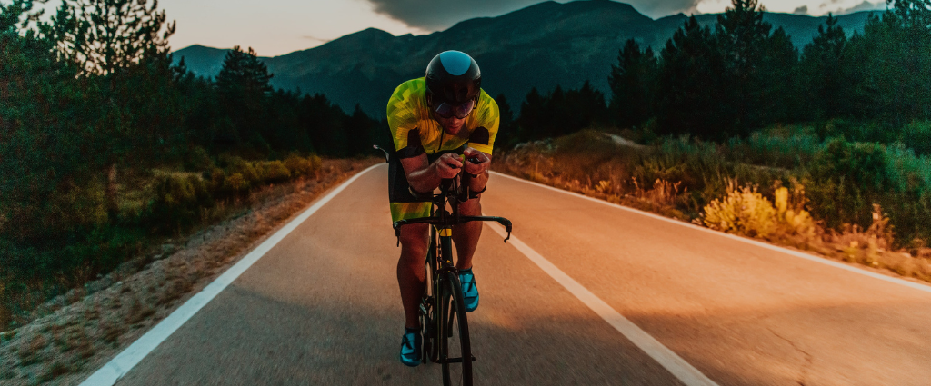 Jazda na rowerze – kalorie z bliska. Ile możesz ich spalić?