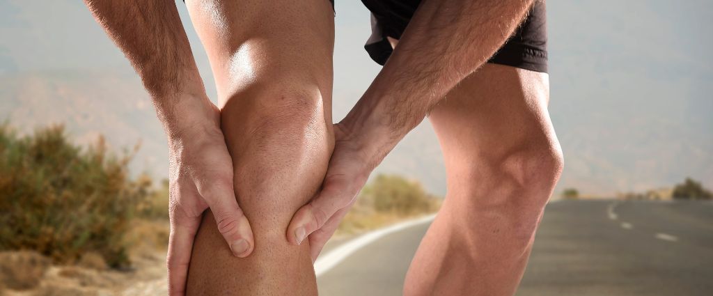 Wewnętrzne uszkodzenie stawu kolanowego m23 – czy jesteś narażony? Odpowiadamy!