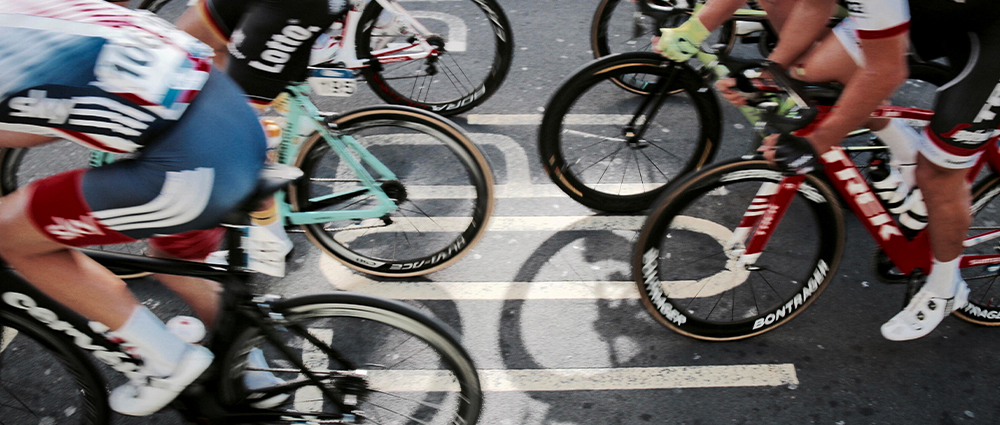 Marki rowerów w sklepie Sprint