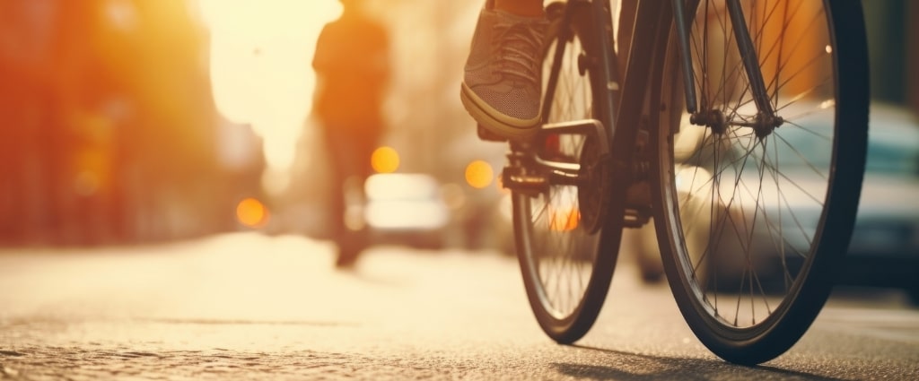 Nowe przepisy dla rowerzystów: co się zmieniło w 2024?