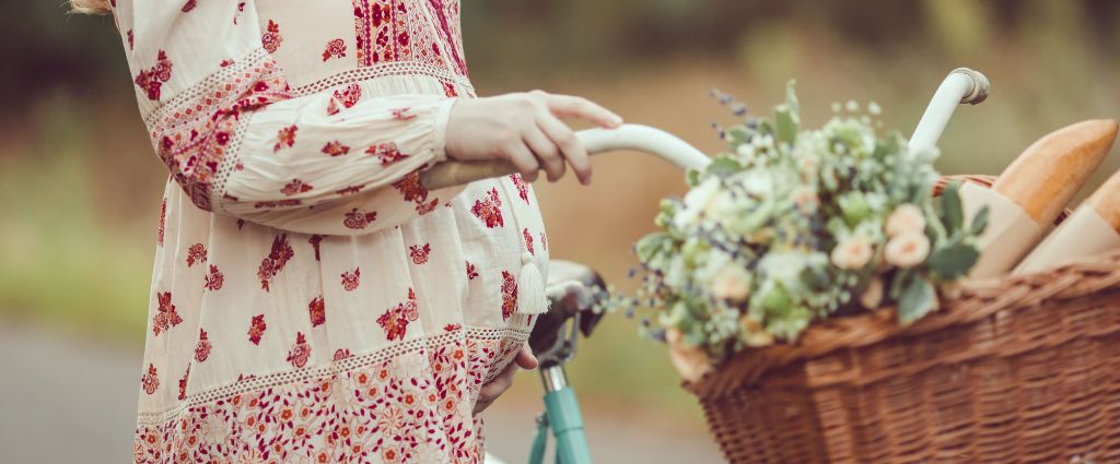 Jazda na rowerze w ciąży – czy to zdrowe dla Ciebie i dziecka?