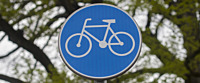 Przepisy a rower - bezpieczeństwo na drodze<