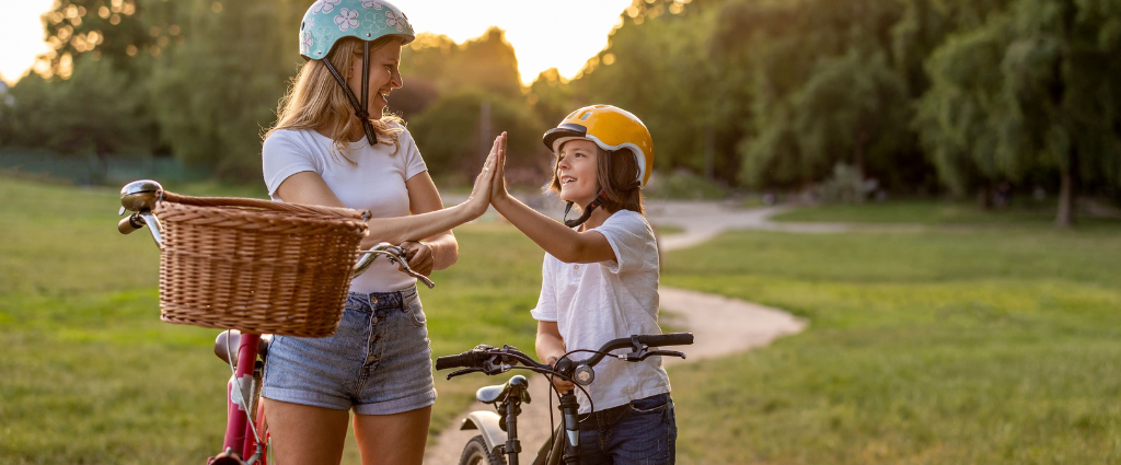 Wycieczki rowerowe z dzieckiem – gdzie się wybrać? Kilka przyjaznych miejsc