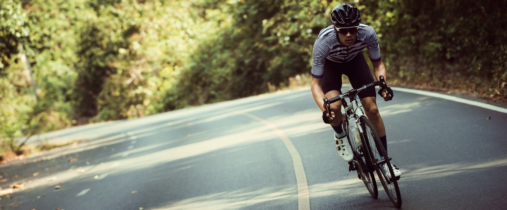 Zalety jazdy na rowerze – 15 korzyści dla zdrowia i samopoczucia