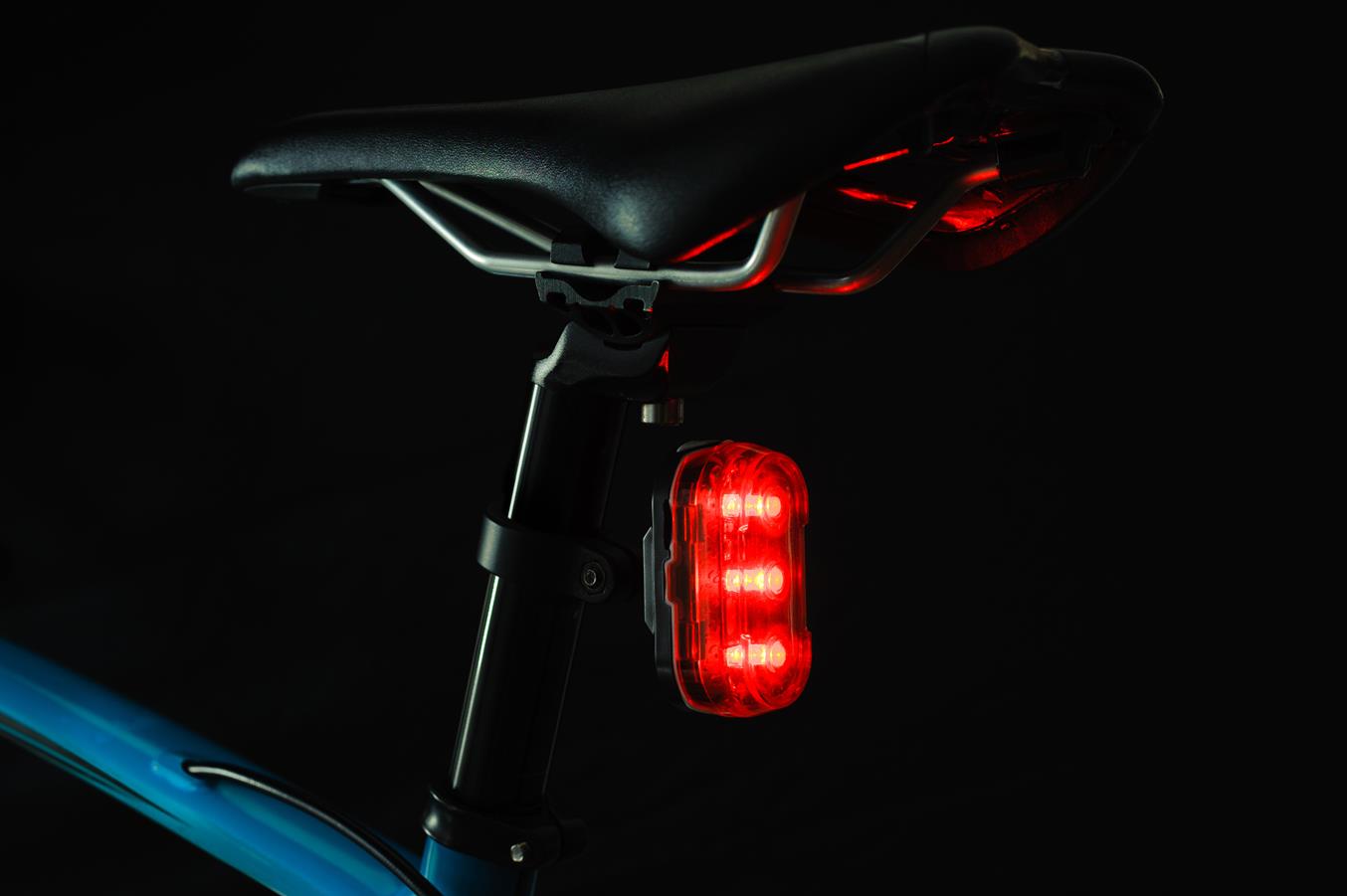 Jakie oświetlenie do roweru