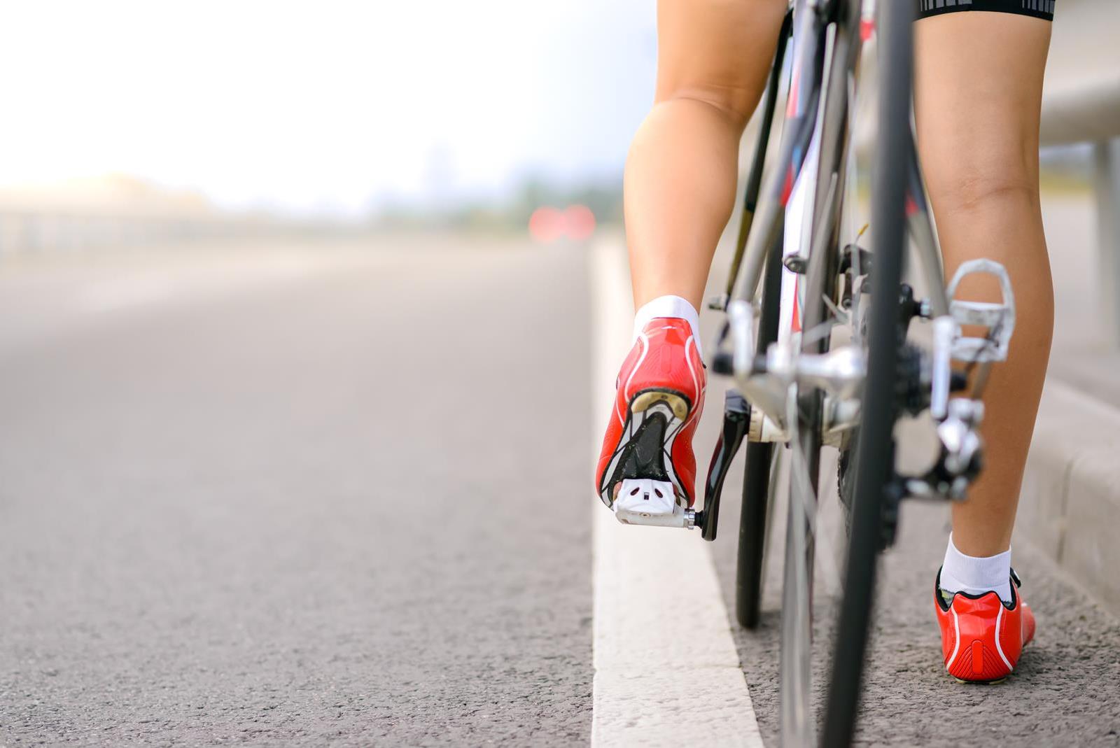 Rower szosowy – jaki wybrać?