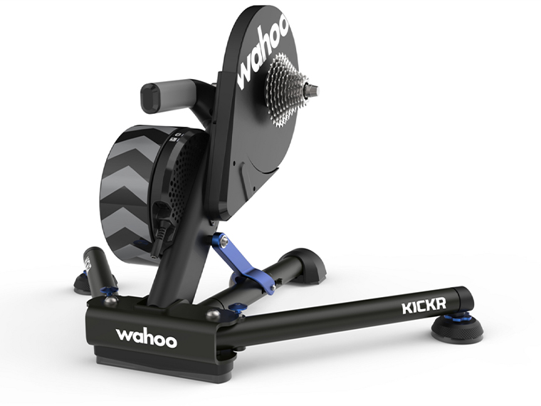 Wahoo Kickr Powertrainer V5