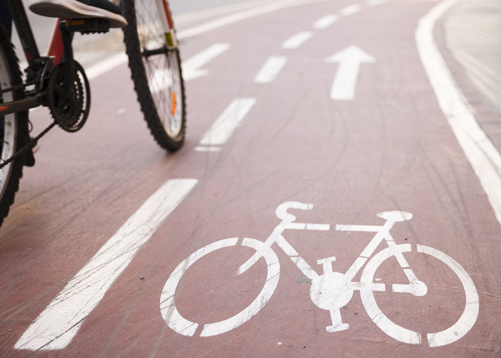 Przepisy a rower bezpieczeństwo na drodze Blog sprint