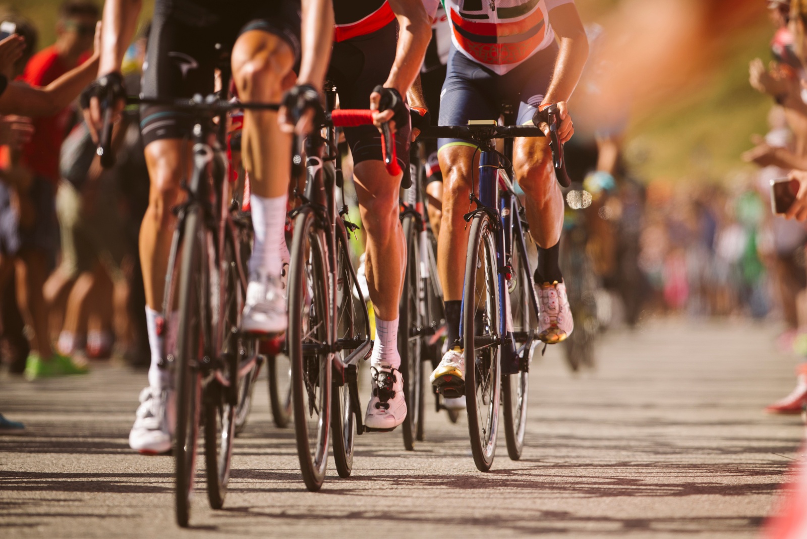 Zawody rowerowe dla amatorów – jak się nazywają?